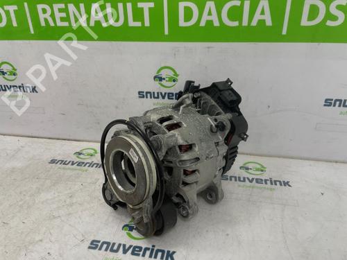 Used Alternator Alternator 25776285 25776285