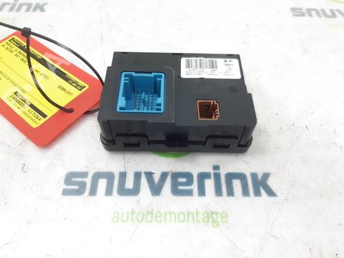 Elektronisk modul DS DS 7 Crossback (J4_, JR_, JC_) E-TENSE 225 (J4DGZU, J45GQU) 9836667080