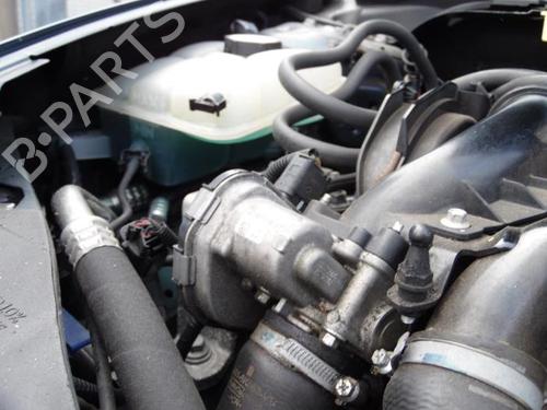 Intercooler VOLVO V50 (545) D2 | BP40574832M30 - Image 25