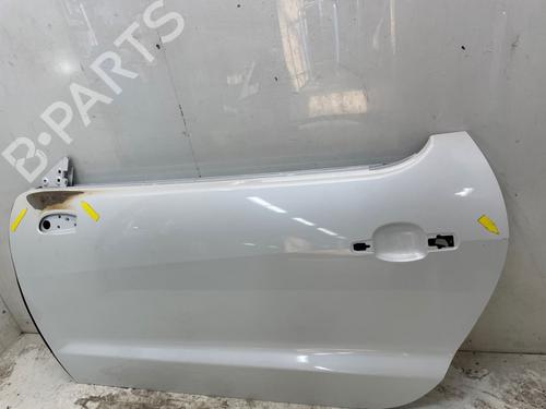 Left front door PEUGEOT RCZ 1.6 16V | BP30186780C2