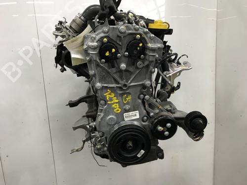 Engine RENAULT AUSTRAL TCe 160 (HGMJ) | BP33813715M1 - Image 2