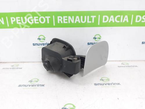 Fuel flap CITROËN C3 AIRCROSS II (2R_, 2C_) 1.2 PureTech 110 (2RHNZB, 2RHNZW, 2RHNPX, 2RHNPJ) | BP25205179C131 