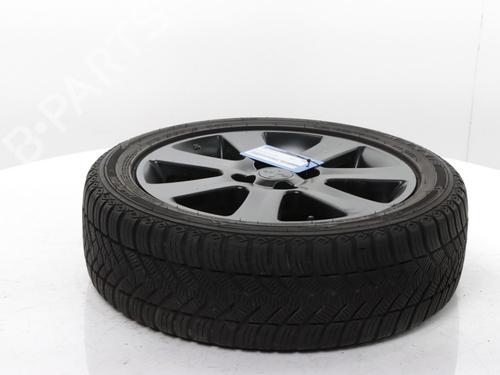 Rim PEUGEOT ION Electric | BP30186878C45 