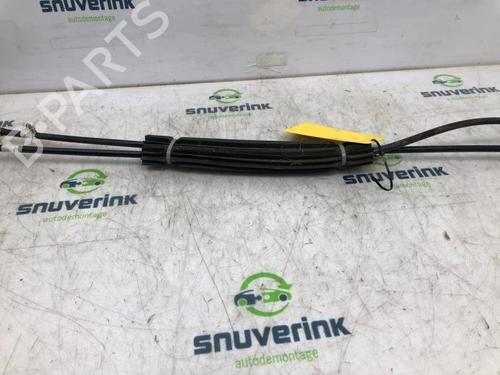 Gear lever RENAULT EXPRESS Box Body/MPV 1.5 Blue dCi 75 (F6AA) | BP40578832M90 - Image 5