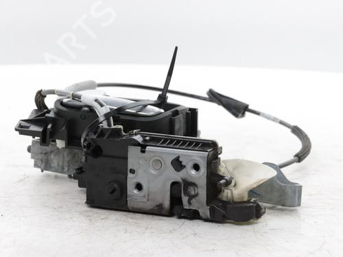 Used Front left lock Front left lock 38466595 38466595