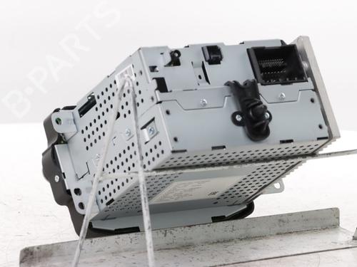 Radio OPEL CORSA E (X15) 1.2 (08, 68) | BP34567776E6 - Image 5