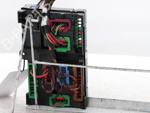 Fuse box BMW 3 (G20, G80, G28) 330 e Plug-in-Hybrid | BP36090514E1 - Image 6