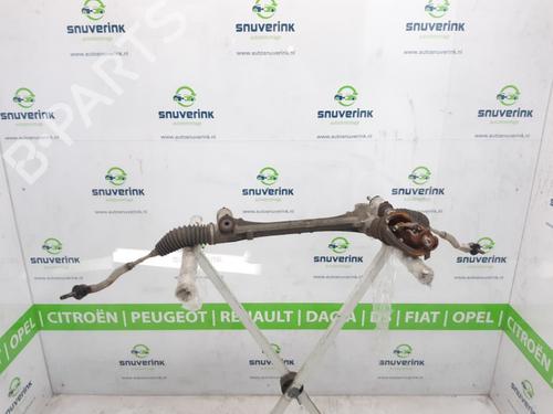 Used Steering rack PEUGEOT 108 1.0 VTi (69 hp) 16099177
