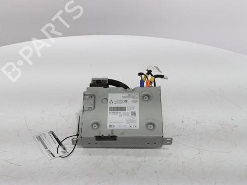Used Radio TOYOTA PROACE Van (MDZ_) Electric (MDZS, MDZZ) (136 hp) 27688215