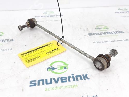 Anti roll bar RENAULT LAGUNA Coupe (DT0/1) 2.0 GT (204 hp) 17763780