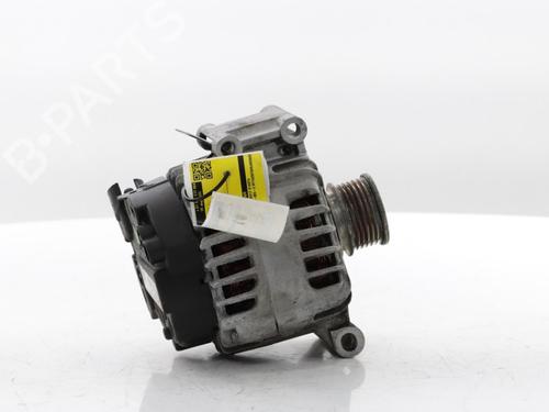 Used Alternator Alternator 28797153 28797153