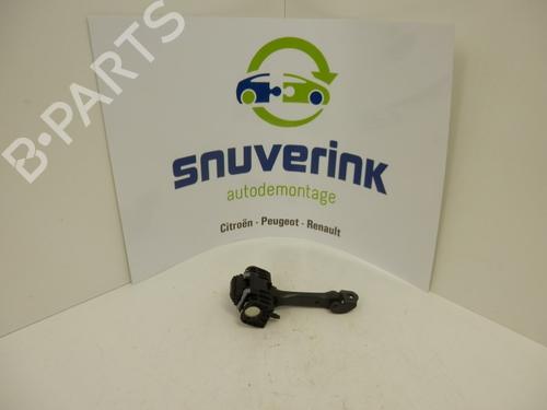 front-left-lock-peugeot-407-6d_-16-hdi-110-6d9hzc-6d9hyc-9181j0-2004-2005-2006-2007-2008-2009-2010-2011-17982219 main image