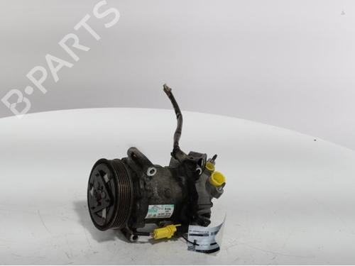 Used AC compressor AC compressor PEUGEOT 207 SW (WK_) 1.6 16V (120 hp) 40584290 40584290