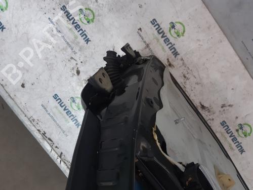 Left rear door PEUGEOT 307 (3A/C) 2.0 16V | BP11824579C4 
