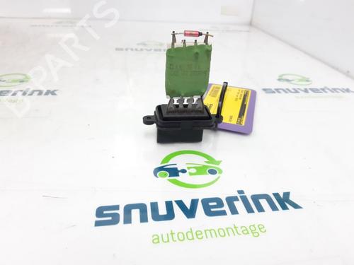Used Heater resistor FIAT 500 (312_) 0.9 (312AXN1A) (80 hp) 18950302