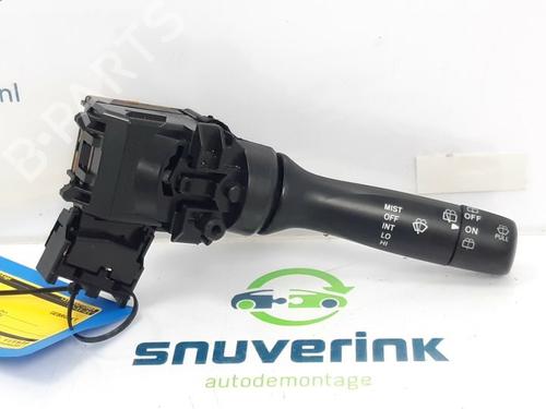 Used Steering column stalk PEUGEOT 107 (PM_, PN_) 1.0 (68 hp) 13324534