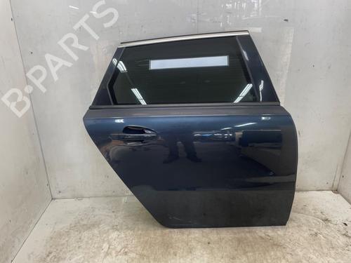Porta posteriore destra Porta posteriore destra PEUGEOT 508 SW I (8E_) 1.6 HDi (115 hp) 35991696 35991696