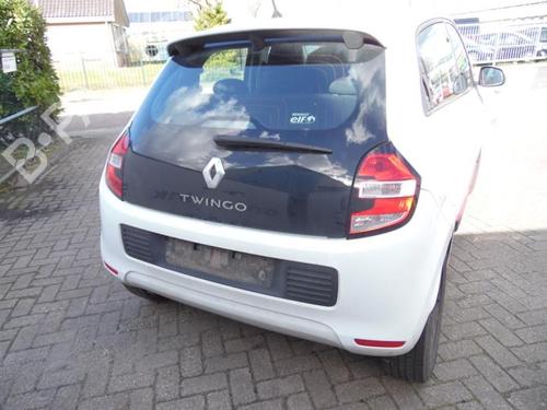 Headlight switch RENAULT TWINGO III (BCM_, BCA_) 1.0 SCe 70 | BP40576893I24 - Image 8