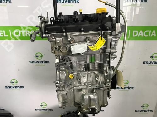 Engine RENAULT CLIO V (B7_) 1.0 TCe 100 (B7MT) | BP26488996M1 - Image 3