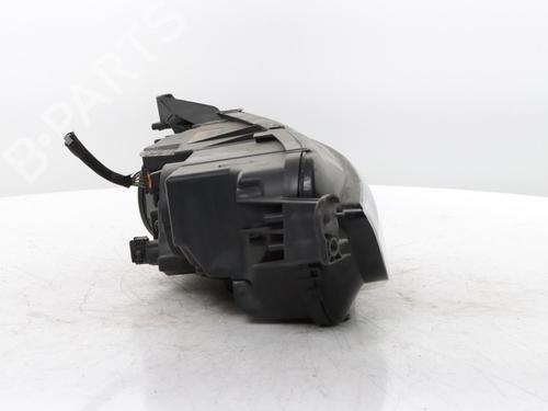 Left headlight CITROËN C4 Picasso II 1.2 THP 130 | BP36641373C28 - Image 8