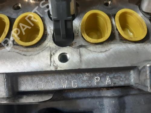 Engine FIAT 500X (334_) 1.3 (334.AXR11) | BP40542739M1  - Image 11