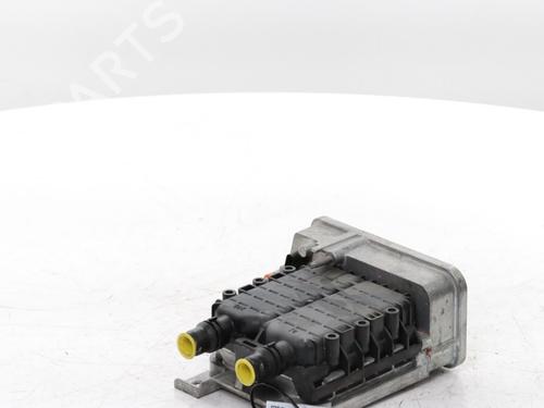 Other PEUGEOT 3008 II SUV (MC_, MR_, MJ_, M4_) Hybrid | BP30186660O1 