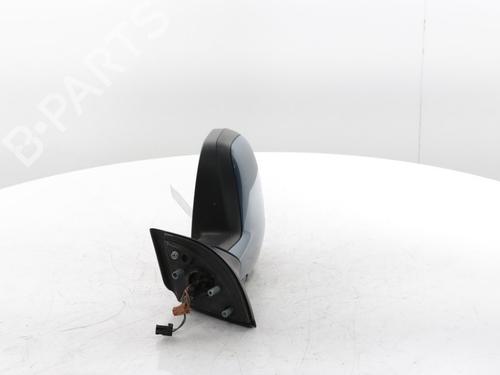 Left mirror PEUGEOT PARTNER Tepee 1.6 VTi | BP29640482C26 