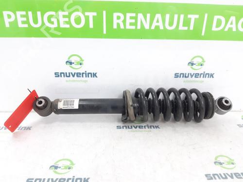 Used Left rear shock absorber Left rear shock absorber DS DS 7 Crossback (J4_, JR_, JC_) E-TENSE 225 (J4DGZU, J45GQU) (224 hp) 22767951 22767951