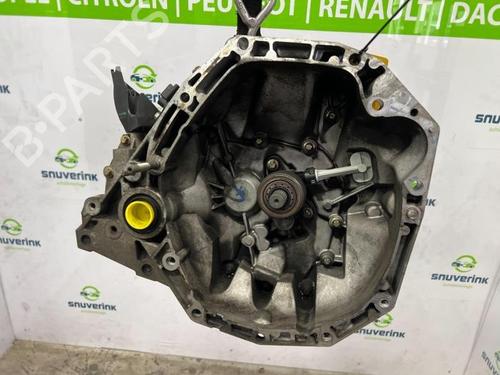 Gearbox RENAULT MODUS / GRAND MODUS (F/JP0_) 1.4 (JP01, JP0J) | BP40567292M3 - Image 4