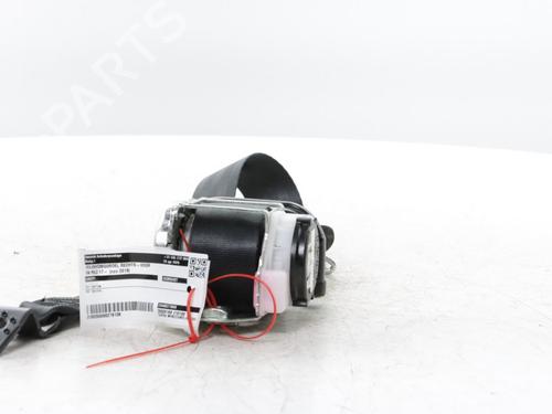Front right seatbelt VW POLO VI (AW1, BZ1, AE1) 1.0 TSI | BP38408829I25 - Image 8