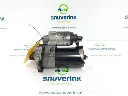 Startmotor Startmotor 16288511 16288511