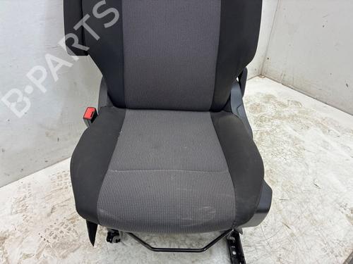 Left front seat OPEL COMBO Box Body/MPV (K9) 1.2 | BP29827903C15 
