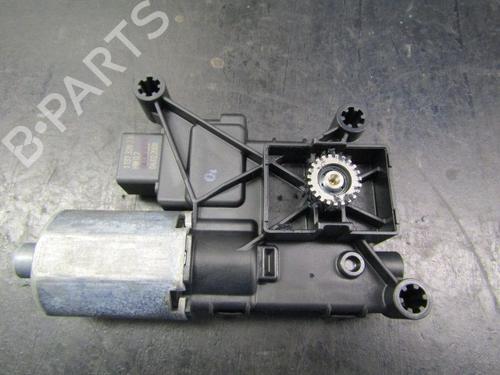 Used Sunroof engine CITROËN C4 Grand Picasso I (UA_) 2.0 i 16V (140 hp) 10791949