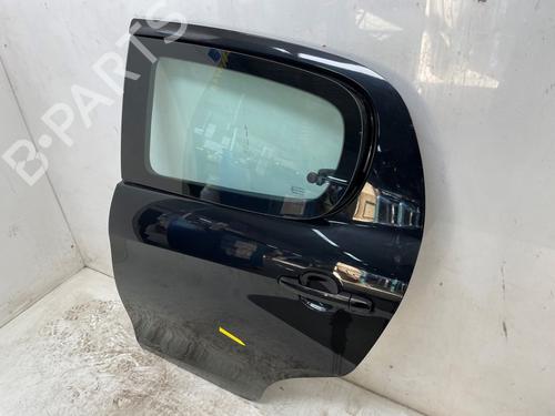 Left rear door PEUGEOT 108 1.0 VTi | BP30186810C4 