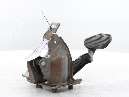 Break pedal PEUGEOT 2008 I (CU_) 1.2 VTi | BP36538222I19 - Image 4
