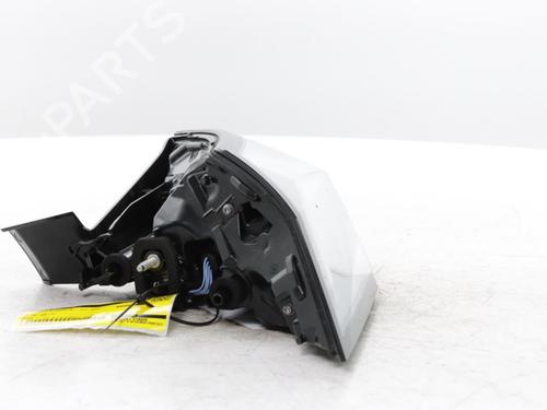 Left taillight RENAULT SYMBIOZ 1.8 E-Tech 160 Full Hybrid | BP38618322C34 - Image 8