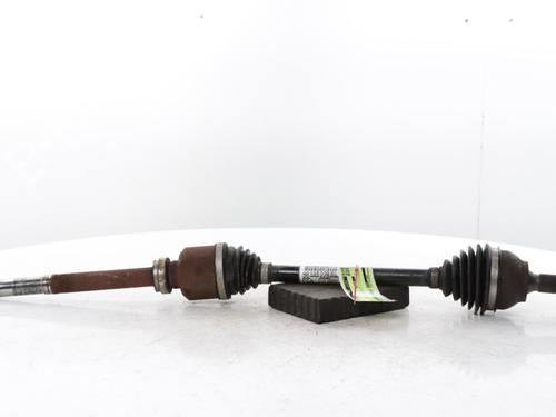 Used Right front driveshaft Right front driveshaft OPEL CROSSLAND X / CROSSLAND (P17, P2QO) 1.2 (75) (110 hp) 34564308 34564308