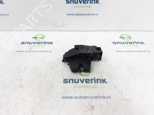 Andre PEUGEOT 308 SW I (4E_, 4H_) 1.6 16V (120 hp) 13551568