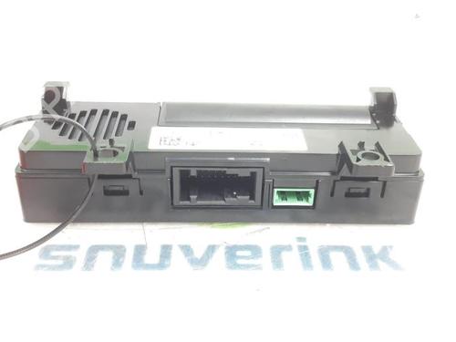Electronic module CITROËN BERLINGO Box Body/MPV (K9) 1.5 BlueHDi 100 | BP40582180M83 - Image 3