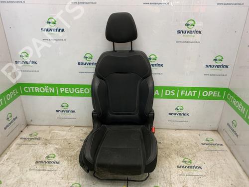 Stol venstre foran RENAULT MEGANE IV Grandtour (K9A/M/N_) 1.3 TCe 160 (K9NC) (158 hp) 26238420