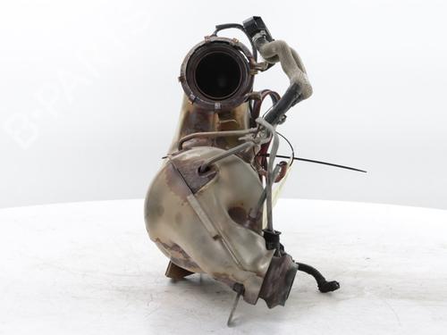 Catalyst RENAULT KADJAR (HA_, HL_) 1.3 TCe 140 (HLNB, HLN1) | BP32124508M10 