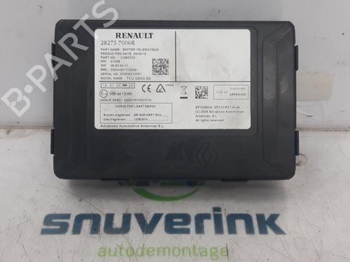 Used Control unit Control unit 23122850 23122850