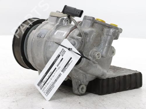 AC compressor BMW 1 (F40) 118 i | BP34567488M34 - Image 2