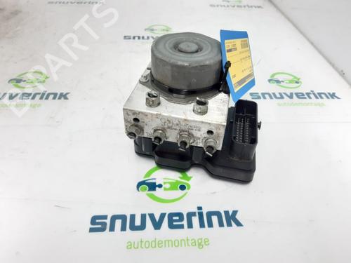 Used ABS pump PEUGEOT 108 1.0 VTi 72 (72 hp) 21100130