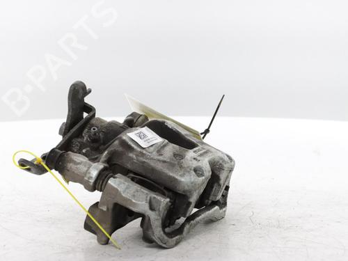 Left rear brake caliper RENAULT MASTER IV Van (F8__) BLUE DCI 170 (F8M4) | BP34566169M107 - Image 9