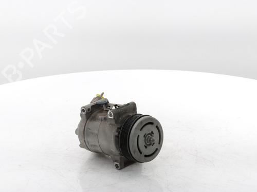 AC compressor PEUGEOT 3008 II SUV (MC_, MR_, MJ_, M4_) 1.2 THP/ PureTech 130 (MRHNSM, MRHNSU, MRHNSJ, MRHNYW,... | BP29426229M34 