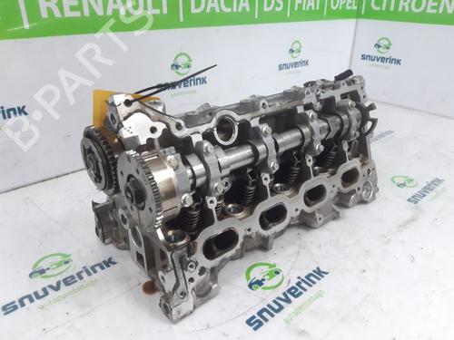 Cylinder head RENAULT MEGANE IV Grandtour (K9A/M/N_) 1.3 TCe 160 (K9NC) | BP27092871M5 