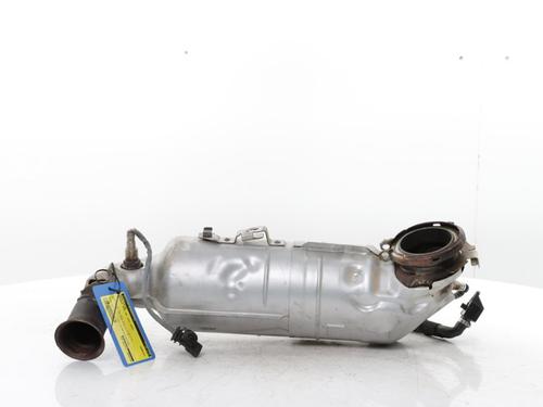 Used Catalyst PEUGEOT 3008 II SUV (MC_, MR_, MJ_, M4_) 1.2 THP/ PureTech 130 (MRHNSM, MRHNSU, MRHNSJ, MRHNYW,... (131 hp) 30759127