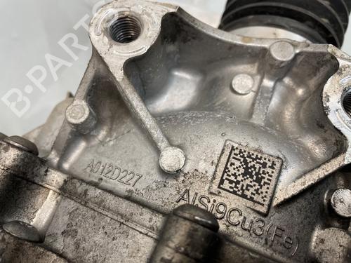 Steering rack FIAT DUCATO Van (250_) 120 Multijet 2,2 D | BP29426703M22 