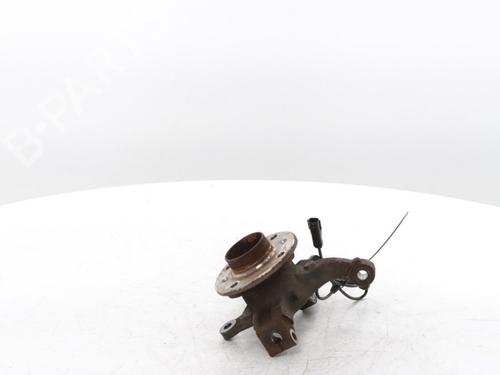 Venstre Styrespindel Lejehus DACIA SPRING EV (B6M1) | BP30757174M25 - Image 3